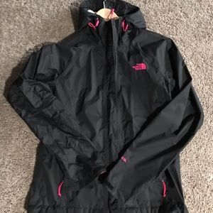 North Face Small Women’s shell jacket